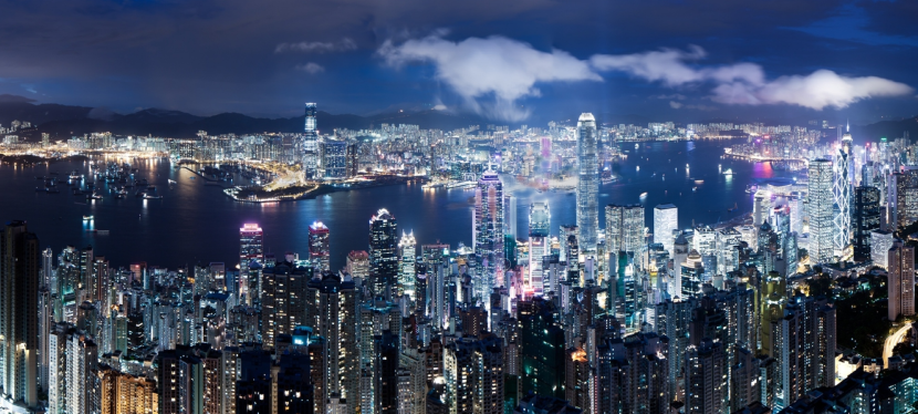 “Ian has a strong global perspective and connects well across cultures.”