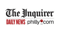 Click here on The Philadelphia Enquirer logo to read the story.