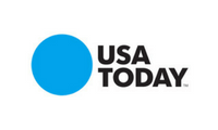 Click here on the USA Today logo to read the story