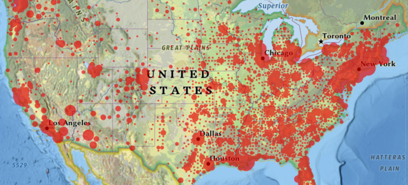 Big Cities, Small Towns: We Are In This&nbsp;Together