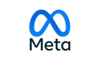 Meta Platforms Logo